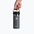 Hydro Flask Wide Flex Sip thermal bottle 470 ml grey W16BCX010 4