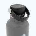 Hydro Flask Standard Flex 620 ml travel bottle stone 2