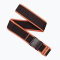 Arcade Carto chestnut coral trouser belt