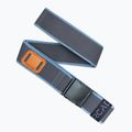 Blackwood charcoal/icelandic Arcade trouser belt