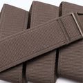 Arcade Atlas medbrown trouser belt 4