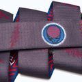 Arcade Grateful Dead We Are Everywehre trouser belt charcoal 2