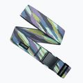 Arcade Brushstroke trouser belt mint