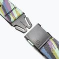 Arcade Brushstroke trouser belt mint 2