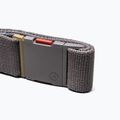 Arcade Treeple charcoal trouser belt 3