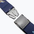 Arcade trouser belt Save the Waves navy 2