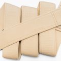 Arcade Atlas Slim khaki trouser belt 4