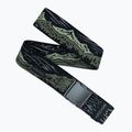 Arcade trouser belt Out of Range Long ivy green