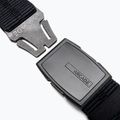 Arcade trouser belt Stamped black 2