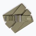 Trouser belt Arcade Hardware Alu olive 2
