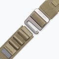Trouser belt Arcade Hardware Alu olive 3