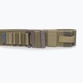 Trouser belt Arcade Hardware Alu olive 4