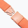 Arcade trouser belt Atlas coral 2