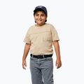 Children's trouser belt Arcade Adventure A2 Atlas Stretch black 4