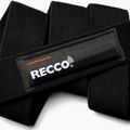 Trouser belt Arcade POW x Joseph Toney black 4