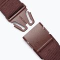 Trouser belt Arcade Atlas burgundy 3