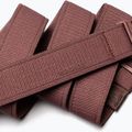 Trouser belt Arcade Atlas burgundy 4