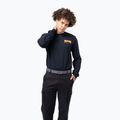 Arcade Atlas charcoal trouser belt 2