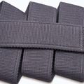 Arcade Atlas charcoal trouser belt 4