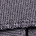 Arcade Atlas charcoal trouser belt 7