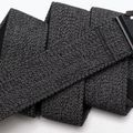 Arcade Atlas heatherblack trouser belt 4