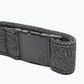 Arcade Atlas heatherblack trouser belt 6