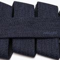 Arcade Atlas heathernavy trouser belt 4