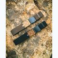 Arcade Ridge black/charcoal trouser belt 7