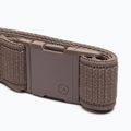 Arcade Atlas Slim med brown trouser belt 4