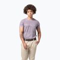 Arcade trouser belt Salient walnut