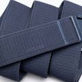 Trouser belt Arcade Atlas Long navy 2