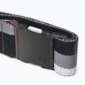 Arcade trouser belt Sierra black/brown 5