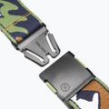 Arcade trouser belt Hannah Eddy We Are All Connected dill 4