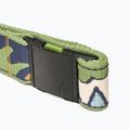 Arcade trouser belt Hannah Eddy We Are All Connected dill 5