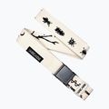 Arcade Charmer Slim oat trouser belt