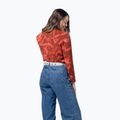 Arcade Charmer Slim oat trouser belt 3
