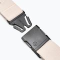 Arcade Charmer Slim oat trouser belt 5