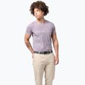 Arcade trouser belt Twilight oat/turquoise 6