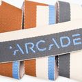 Arcade Sierra bay/ horizon trouser belt 4