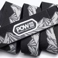 Trouser belt Arcade POW x Joseph Toney black/charcoal 4