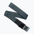 Trouser belt Arcade Motion charcoal/gunmetal