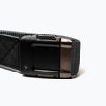 Trouser belt Arcade Motion charcoal/gunmetal 2