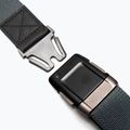 Trouser belt Arcade Motion charcoal/gunmetal 3