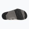 Men's barefoot sandals Xero Shoes Z-Trail EV multi / black 4