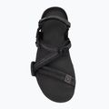 Men's barefoot sandals Xero Shoes Z-Trail EV multi / black 5
