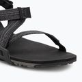 Men's barefoot sandals Xero Shoes Z-Trail EV multi / black 7