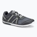 Women's barefoot shoes Xero Shoes HFS steel gray