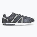 Women's barefoot shoes Xero Shoes HFS steel gray 2