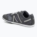 Women's barefoot shoes Xero Shoes HFS steel gray 3