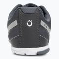 Women's barefoot shoes Xero Shoes HFS steel gray 6